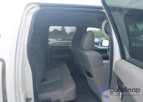 2007 Ford F-150 Fx4/Lariat/Xlt from USA, damaged, VIN 1FTPW14557FB71519